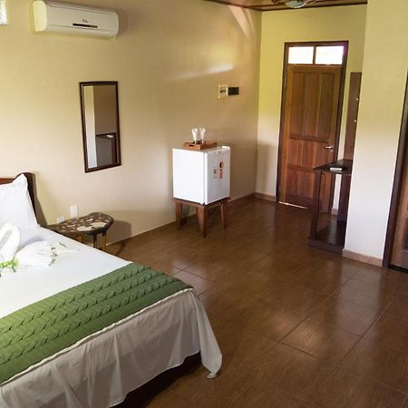 Amazonia Parksuites Нову-Айран Екстер'єр фото