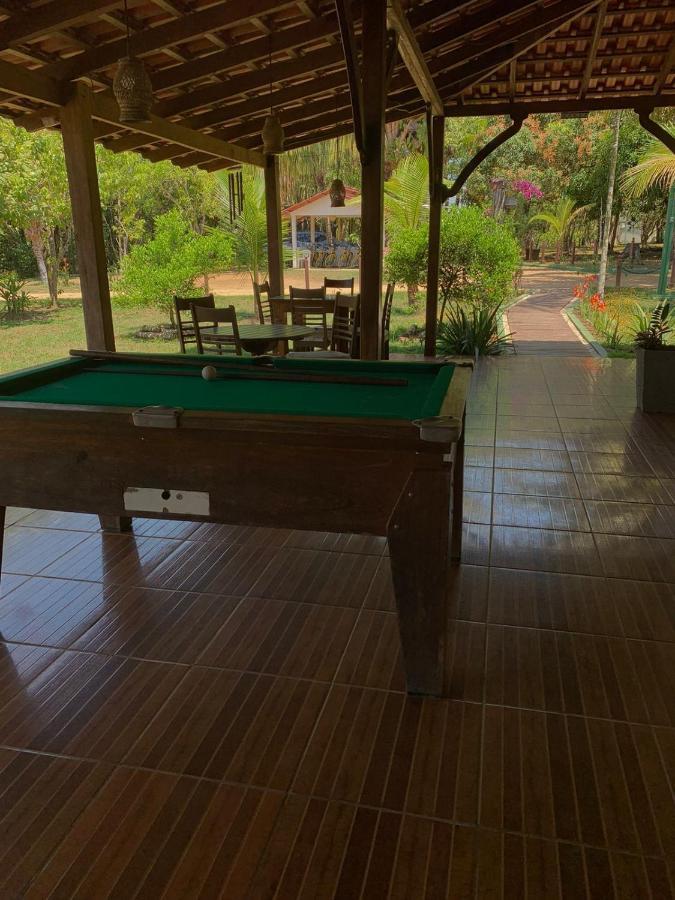 Amazonia Parksuites Нову-Айран Екстер'єр фото