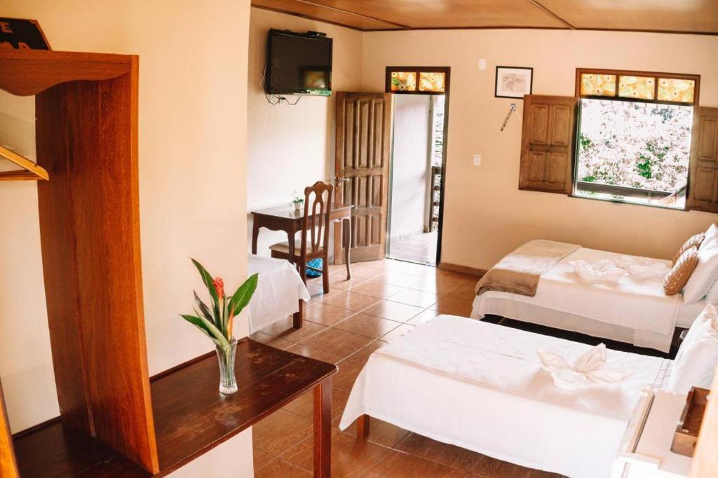 Amazonia Parksuites Нову-Айран Екстер'єр фото