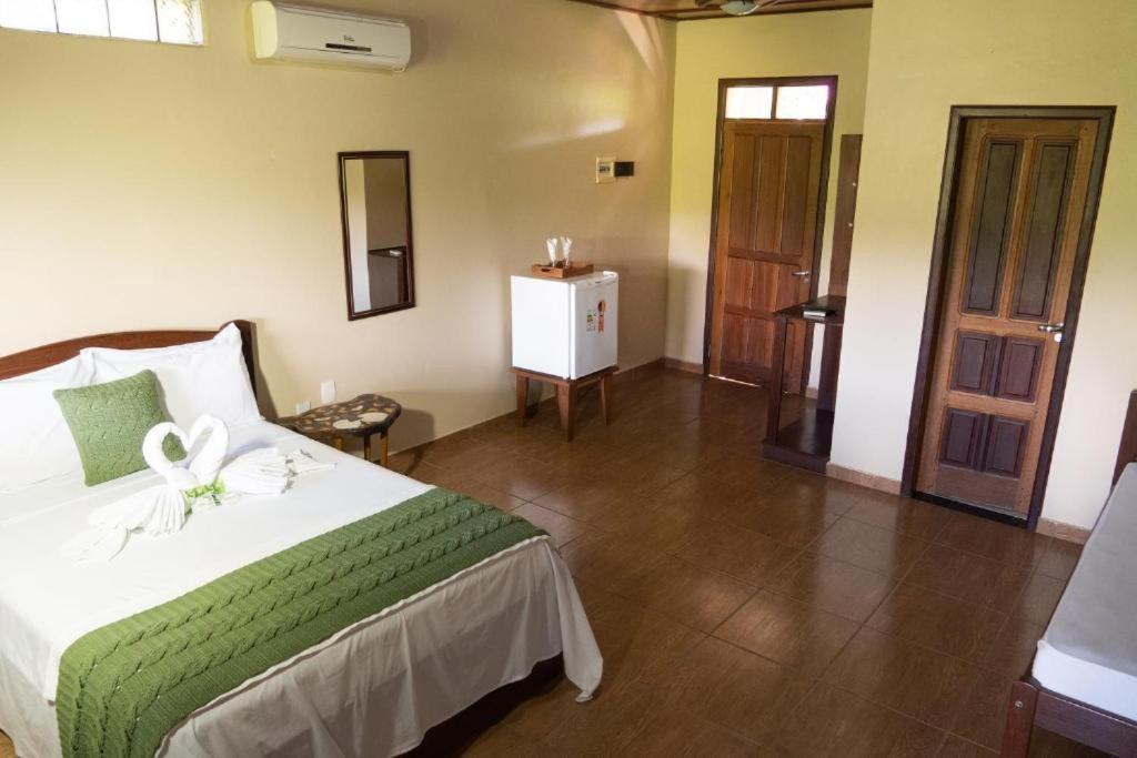 Amazonia Parksuites Нову-Айран Екстер'єр фото